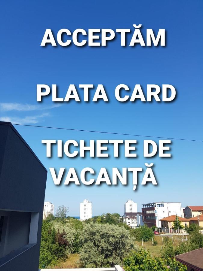 Vila La Matache 艾福雷诺德 外观 照片